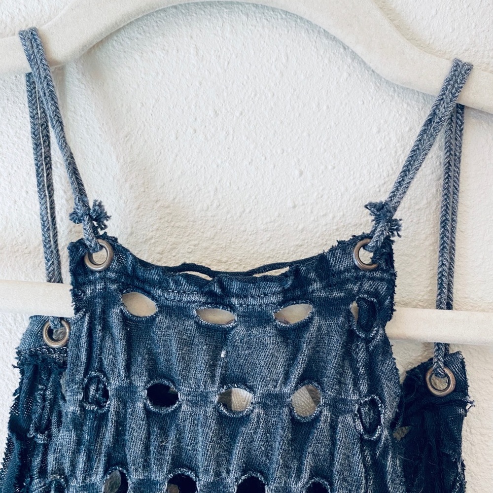 Free People Tank - Picture 4 of 4
